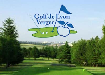 Golf de Lyon Verger