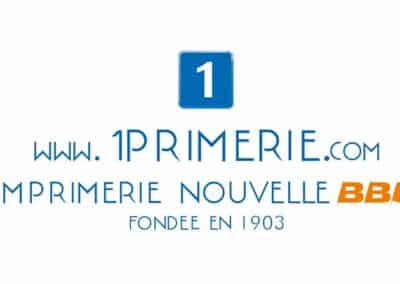 Imprimerie Nouvelle BBG