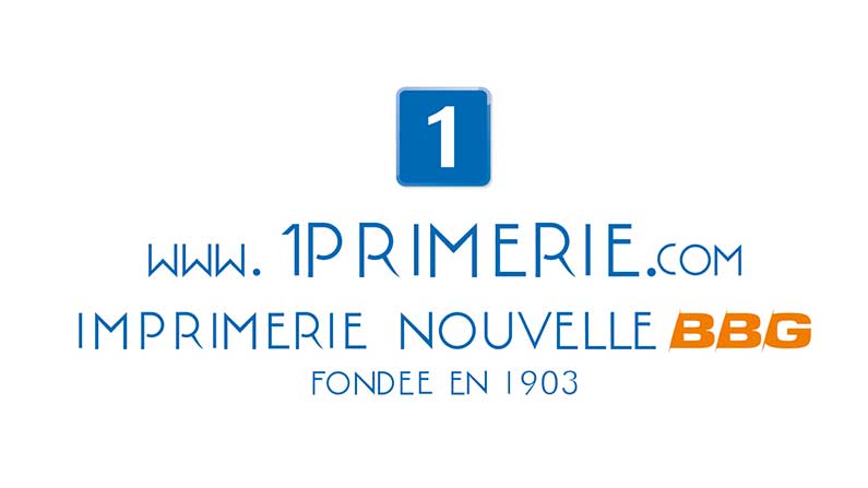 Imprimerie Nouvelle BBG