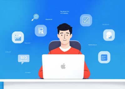 Comment puis-je améliorer le référencement de mon site web ?
