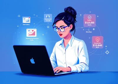 Quels KPI pour suivre son référencement ?